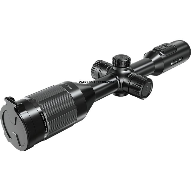Outdoor Hunting Videos - Hunt DU50 Digital Day and Night