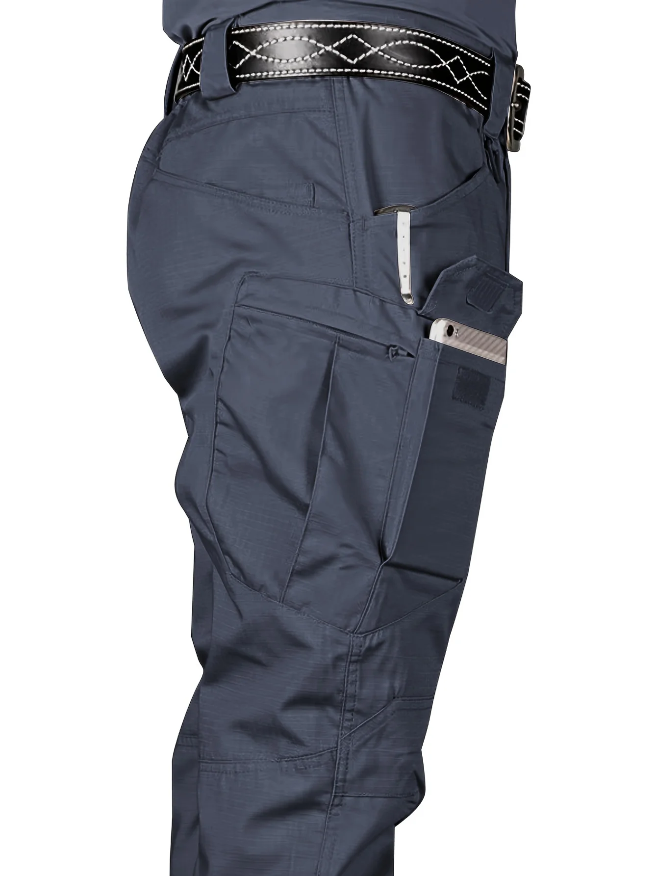 Hunting Outdoor Pants - Men's Outdoor Tactical Pants Men Clothing