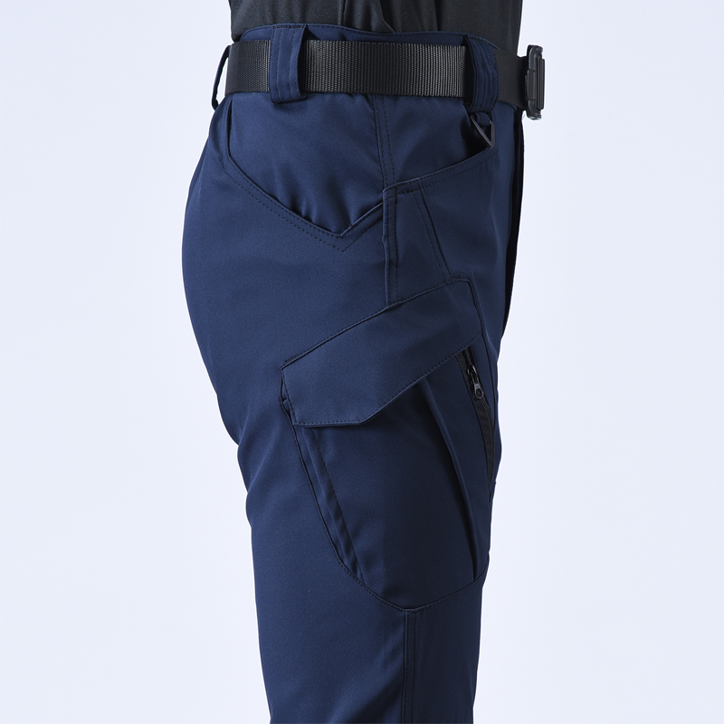 Hunting Outdoor Pants - Men Spring Autumn Fishing Climbing Trekking