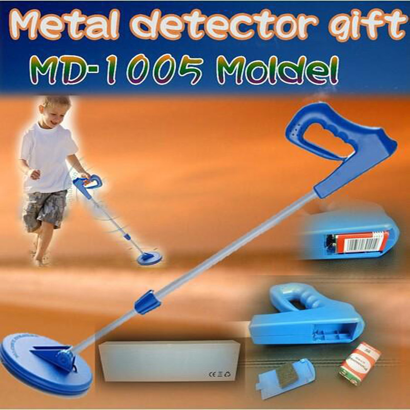 MD-1005 Best Children Gift in  - Outdoor Hunting Gifts recension och pris
