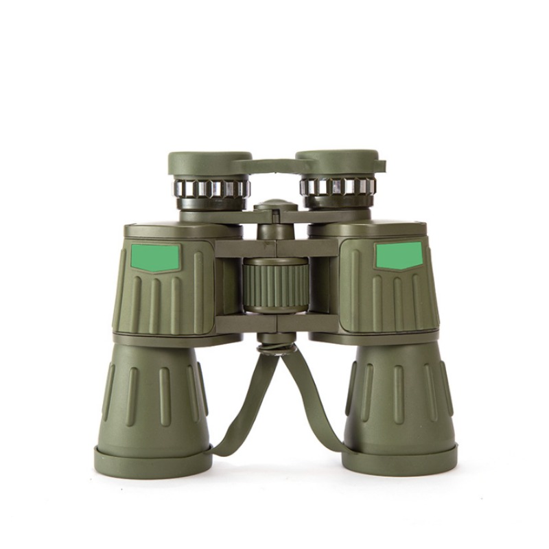 8x42 / 10x50 High Power Binocu - Outdoor Hunting Events recension och pris