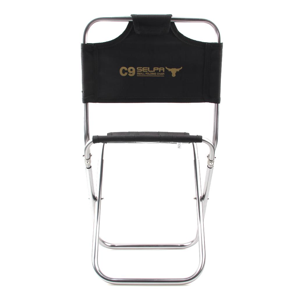 Lightweight Portable Folding C - Outdoor Hunting Events recension och pris