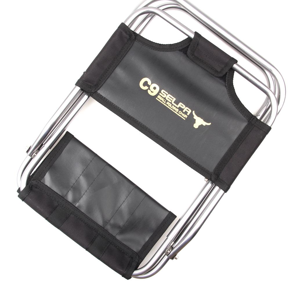 Lightweight Portable Folding C - Outdoor Hunting Events recension och pris