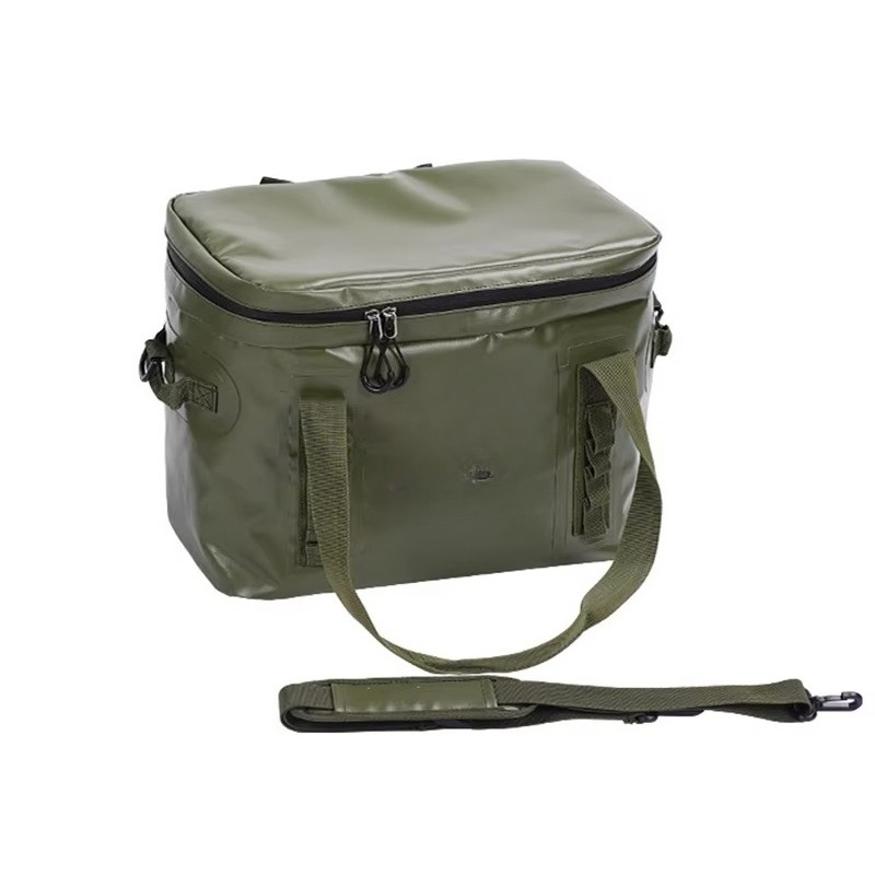 Portable 20L Golf Cooler Bag I - Outdoor Hunting Events recension och pris
