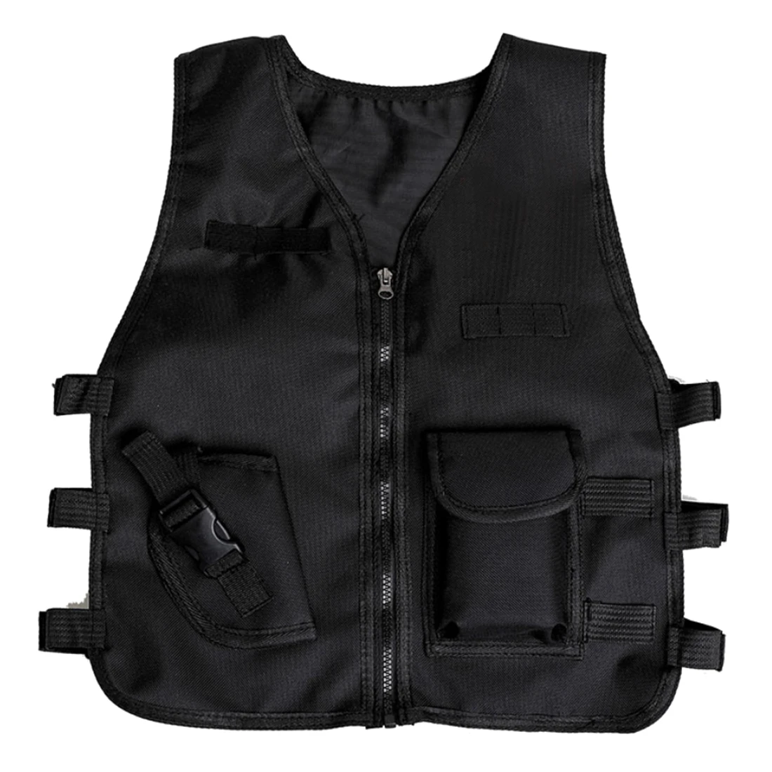 Children Level 3 Tactical Vest - Outdoor Hunting Events recension och pris