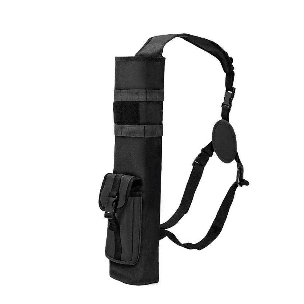 Adjustable Strap Archery Quive - Outdoor Hunting Youtube recension och pris