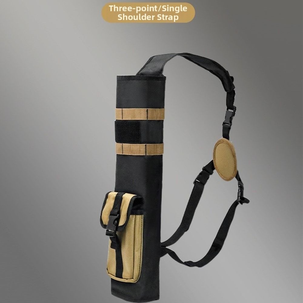 Adjustable Strap Archery Quive - Outdoor Hunting Youtube recension och pris