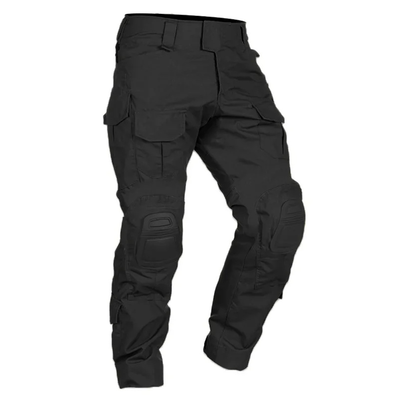 Gen2 Tactical Pants Combat Pan - Hunting Outdoor Pants recension och pris