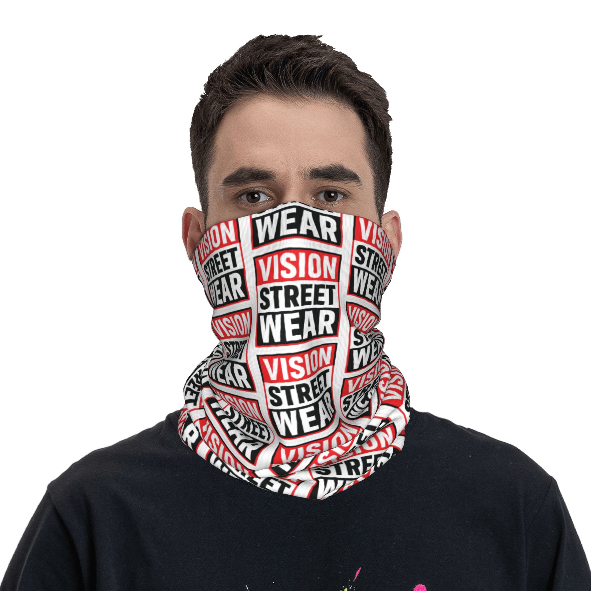 Visions Street Wears Winter He - Outdoor Hunting Youtube recension och pris