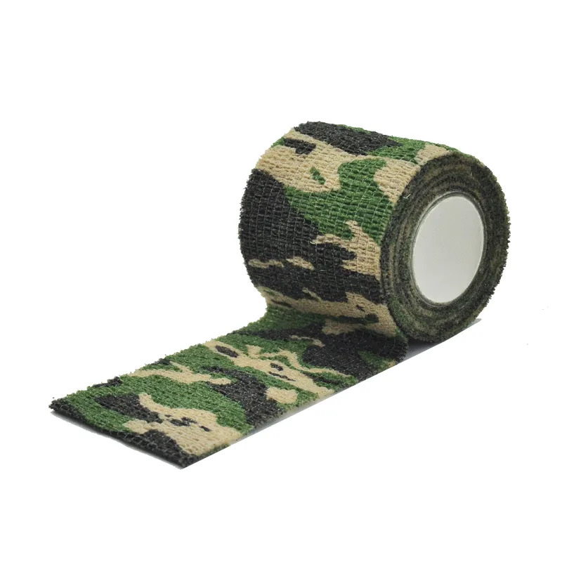 1/12/30/48Pcs 5cm Camouflage E - Hunting Outdoor Tattoos recension och pris