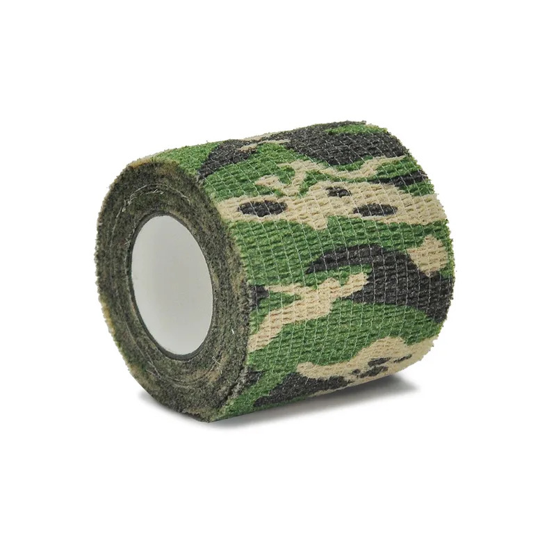 1/12/30/48Pcs 5cm Camouflage E - Hunting Outdoor Tattoos recension och pris