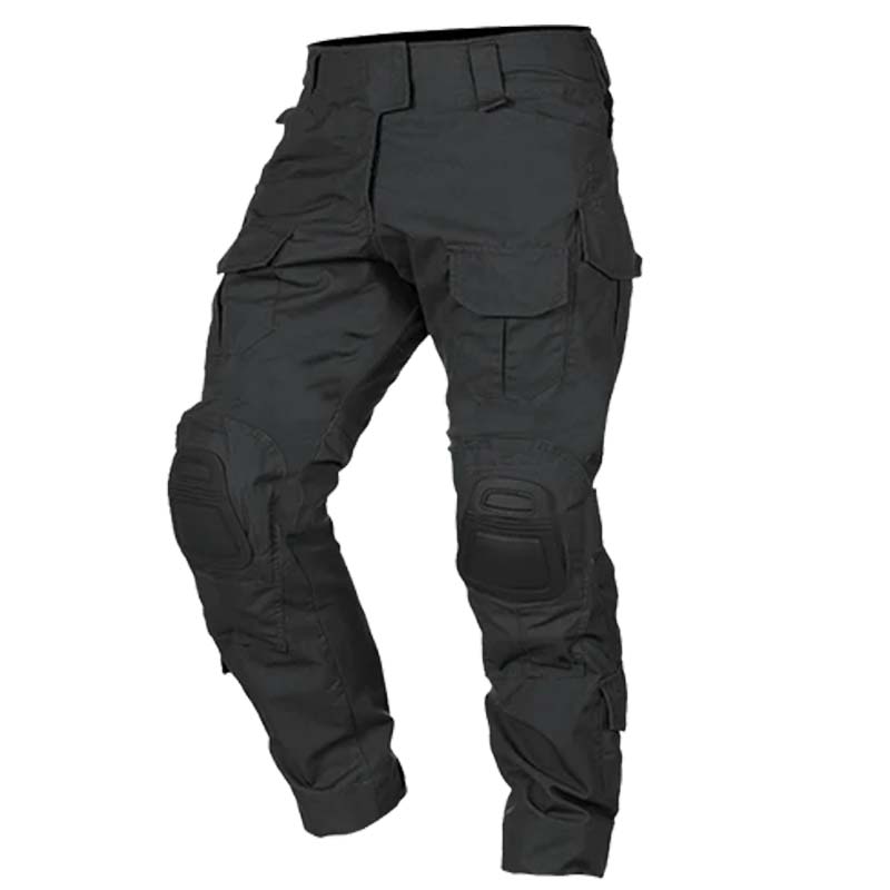 2025 Outdoor Combat Pants +Kne - Hunting Outdoor Pants recension och pris