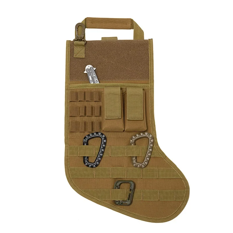 Tactical Molle Christmas Stock - Outdoor Hunting Gifts recension och pris