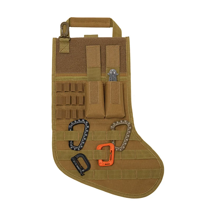 Tactical Molle Christmas Stock - Outdoor Hunting Gifts recension och pris