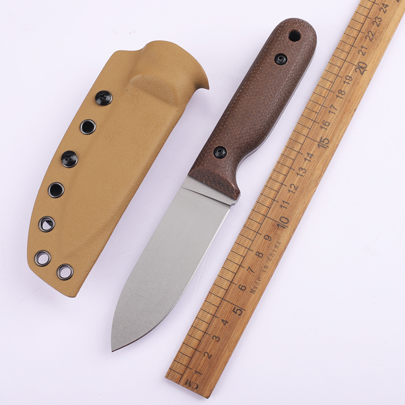 New DC53 blade linen handle in - Outdoor Hunting Gifts recension och pris