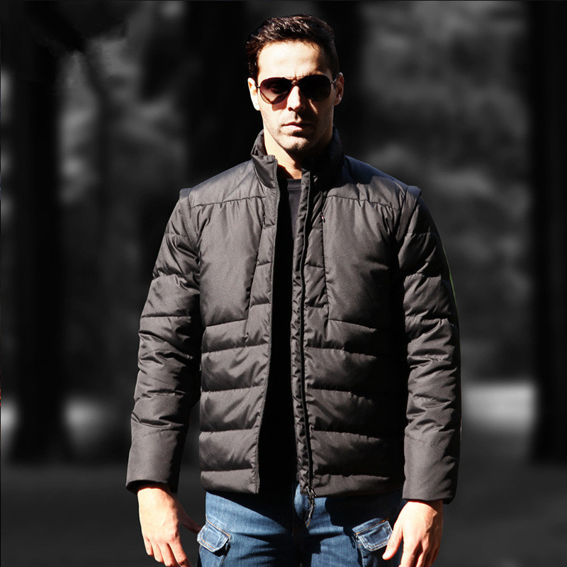 Winter Mens  Detachable Therma - Outdoor Hunting Events recension och pris