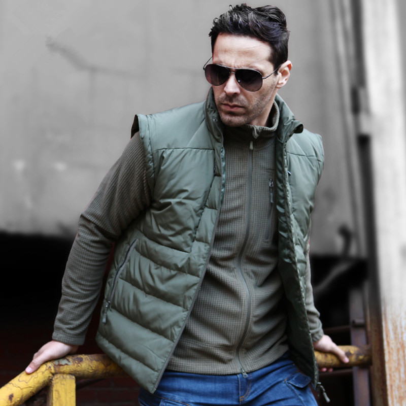 Winter Mens  Detachable Therma - Outdoor Hunting Events recension och pris