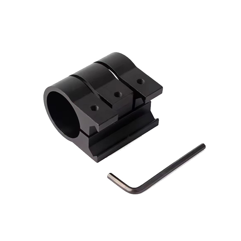 Flashlight Scope Laser Sight C - Outdoor Hunting Lights recension och pris