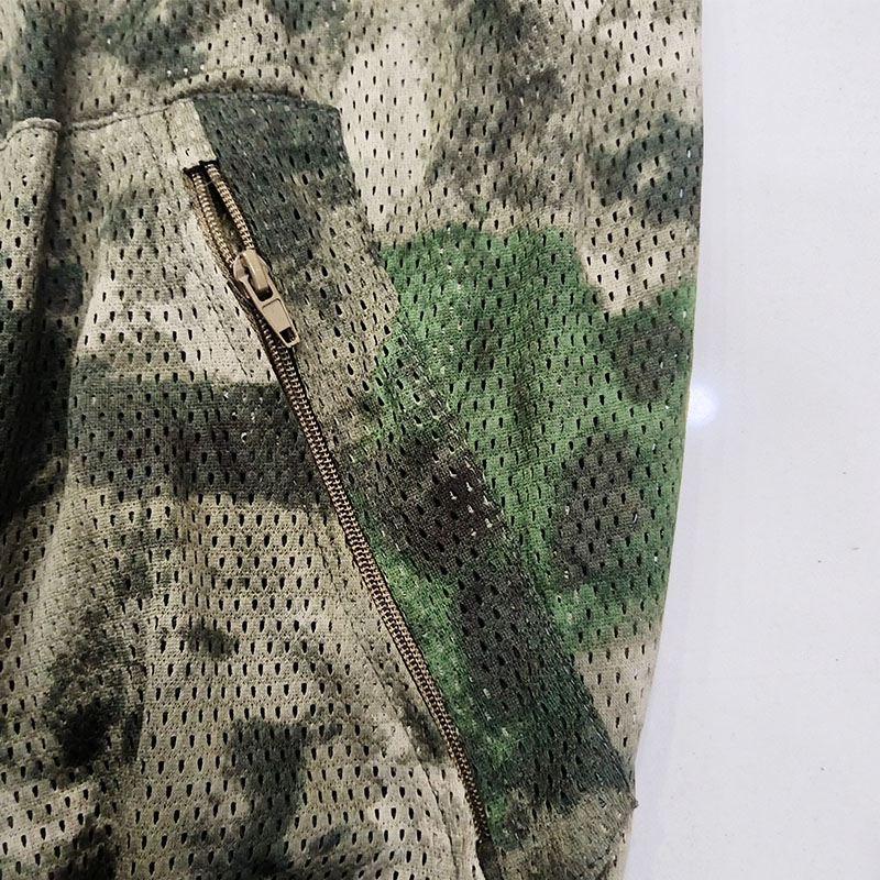 Summer Cool Camouflage Suit Me - Hunting Outdoor Pants recension och pris