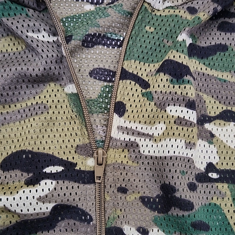 Summer Cool Camouflage Suit Me - Hunting Outdoor Pants recension och pris