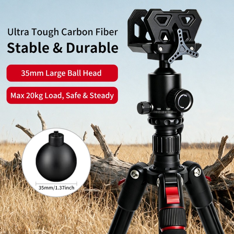 Aluminum Alloy Outdoor Tactica - Outdoor Hunting Videos recension och pris