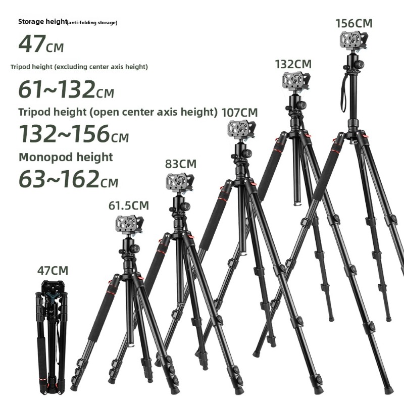 Aluminum Alloy Outdoor Tactica - Outdoor Hunting Videos recension och pris