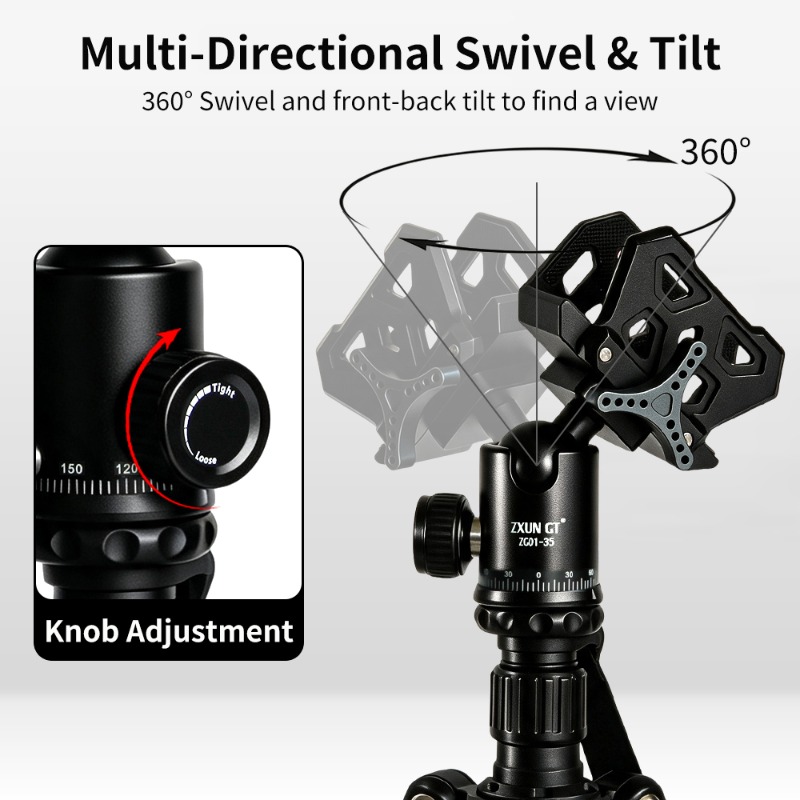 Aluminum Alloy Outdoor Tactica - Outdoor Hunting Videos recension och pris