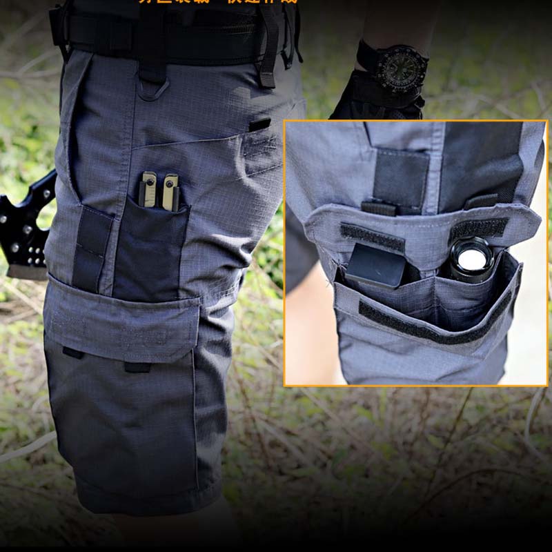Men's CP Camo Tactical Combat  - Hunting Outdoor Pants recension och pris