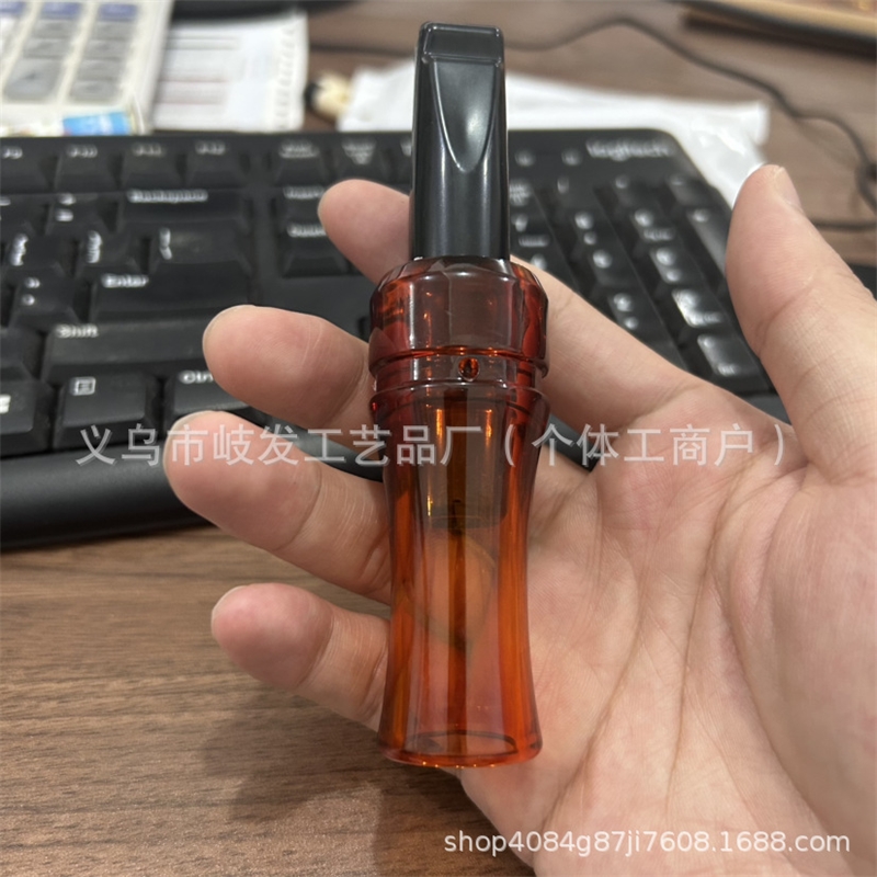 Crow Call Whistle Bird Hunting - Outdoor Hunting Events recension och pris