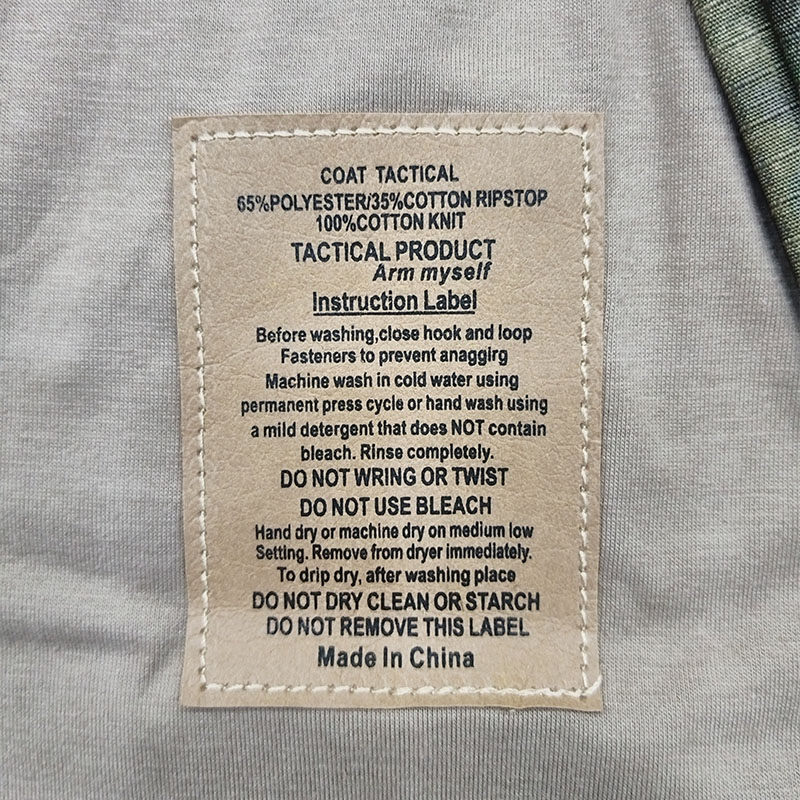 GEN3 Tactical Suits Outdoor Un - Hunting Outdoor Pants recension och pris