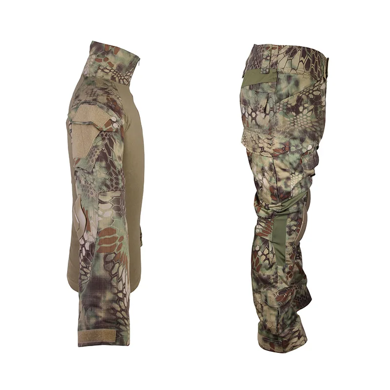 Emersongear Tactical Gen2 Comb - Hunting Outdoor Pants recension och pris