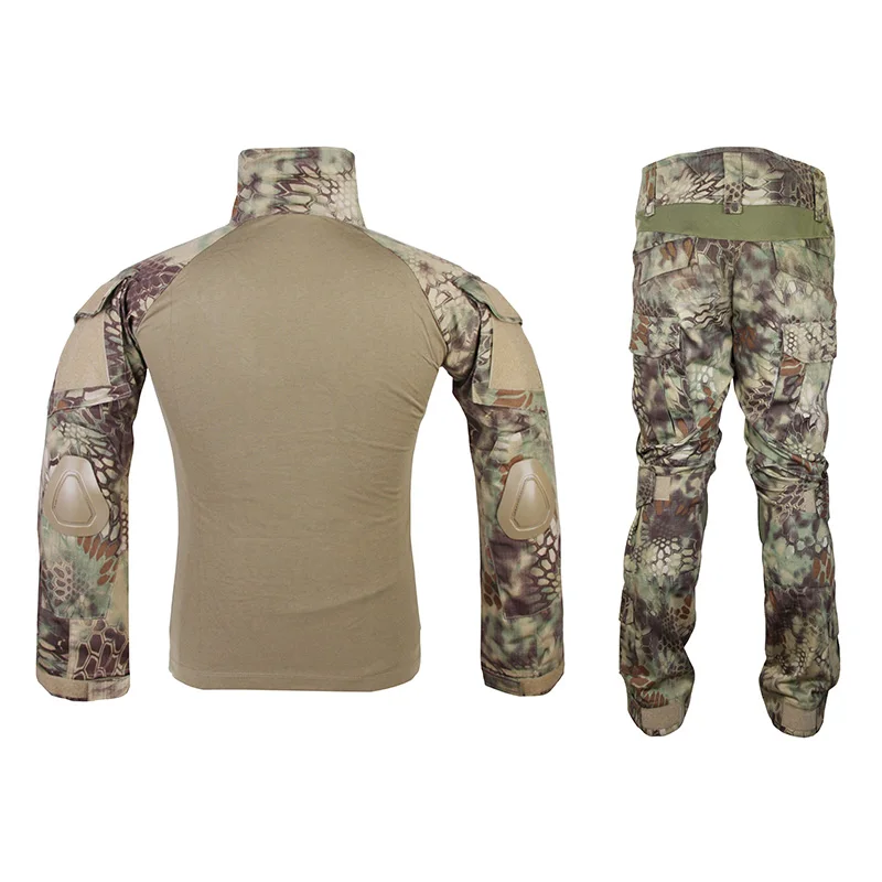 Emersongear Tactical Gen2 Comb - Hunting Outdoor Pants recension och pris