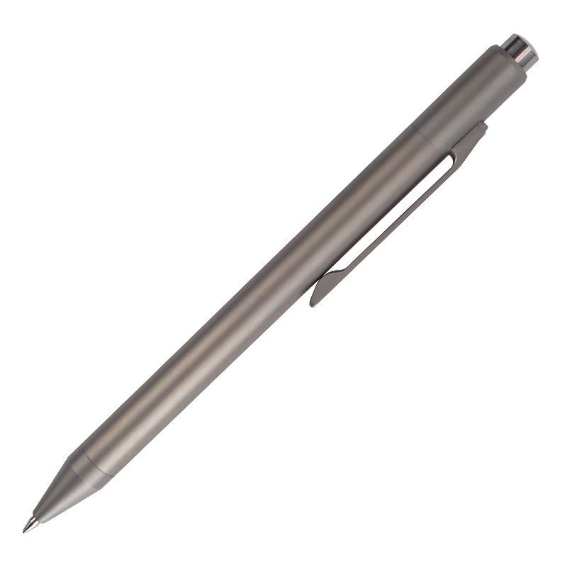 Titanium Alloy Gel Ink Refill  - Outdoor Hunting Gifts recension och pris