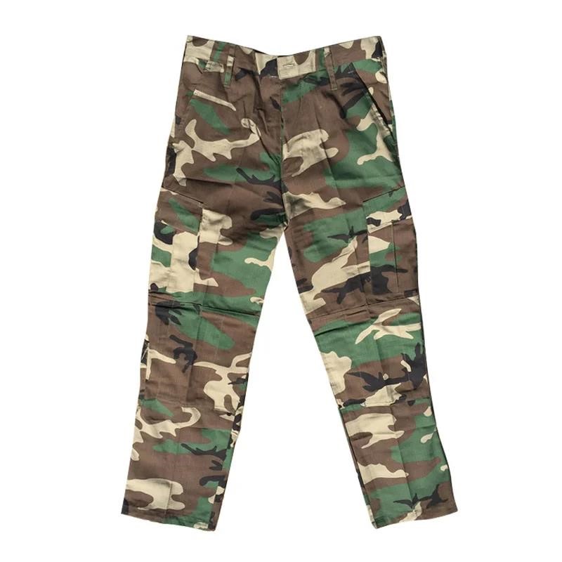 Tactical Outdoor Camo Pants Wo - Hunting Outdoor Pants recension och pris