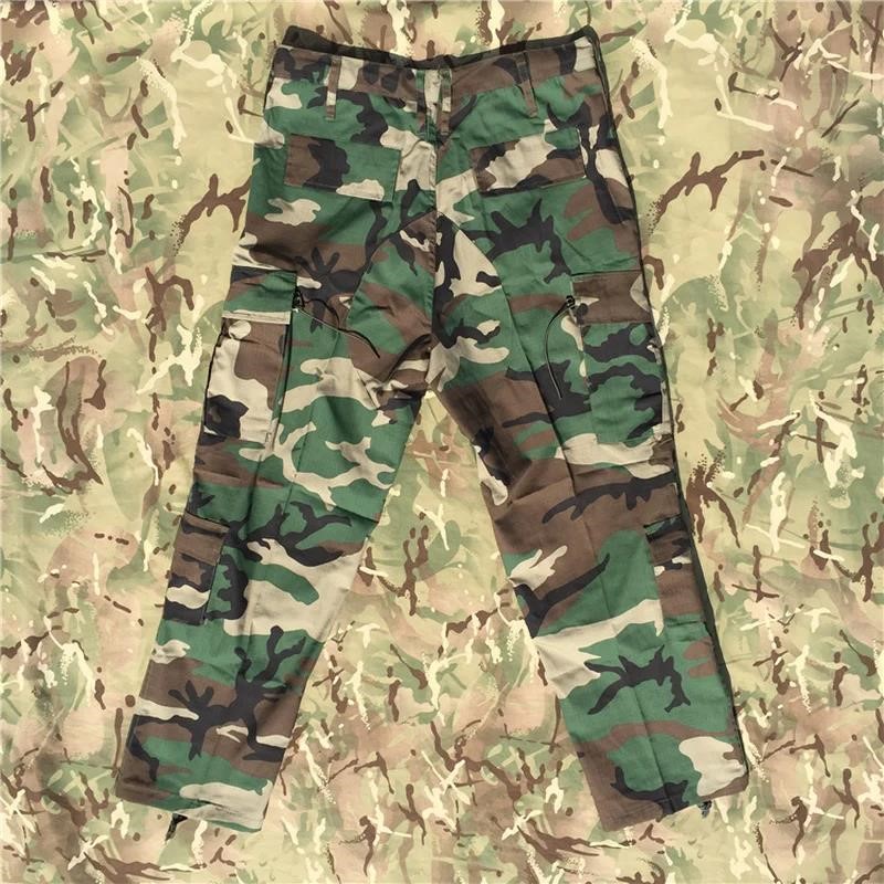 Tactical Outdoor Camo Pants Wo - Hunting Outdoor Pants recension och pris