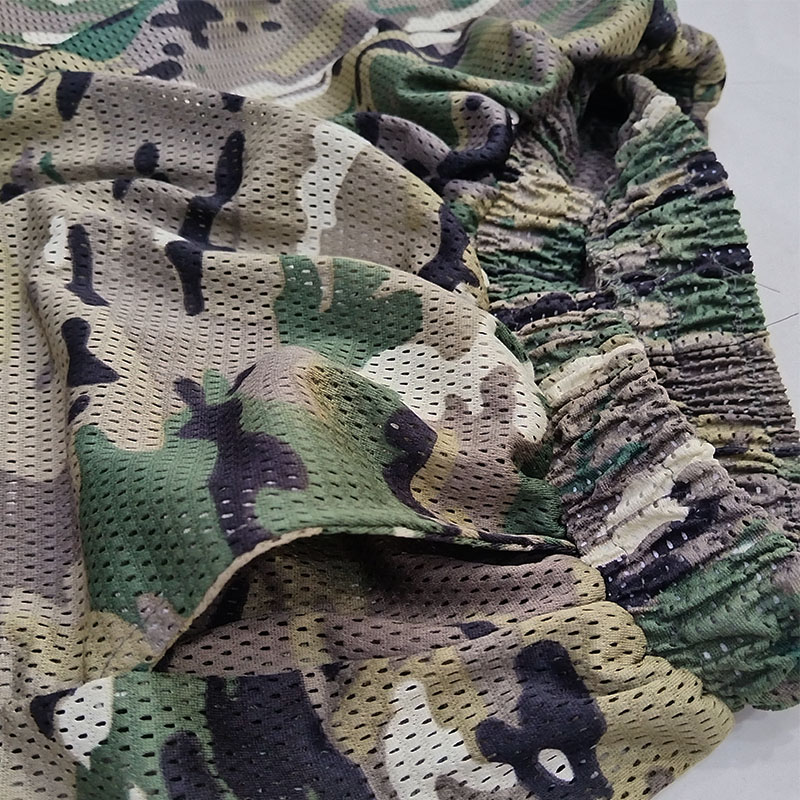 Tactical Hoodies Suits Camo Me - Hunting Outdoor Pants recension och pris