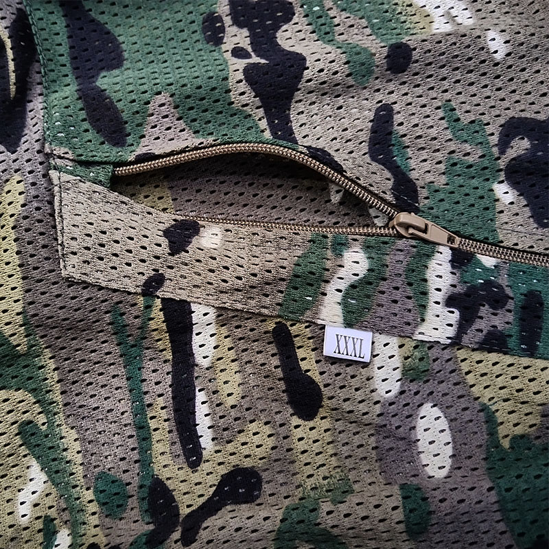 Tactical Hoodies Suits Camo Me - Hunting Outdoor Pants recension och pris