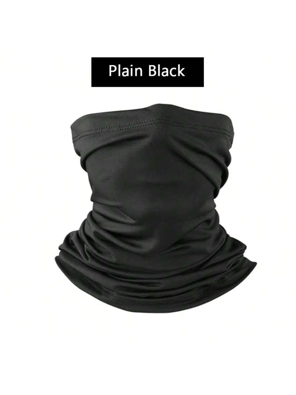 Summer Breathable Bandana Face - Outdoor Hunting Youtube recension och pris
