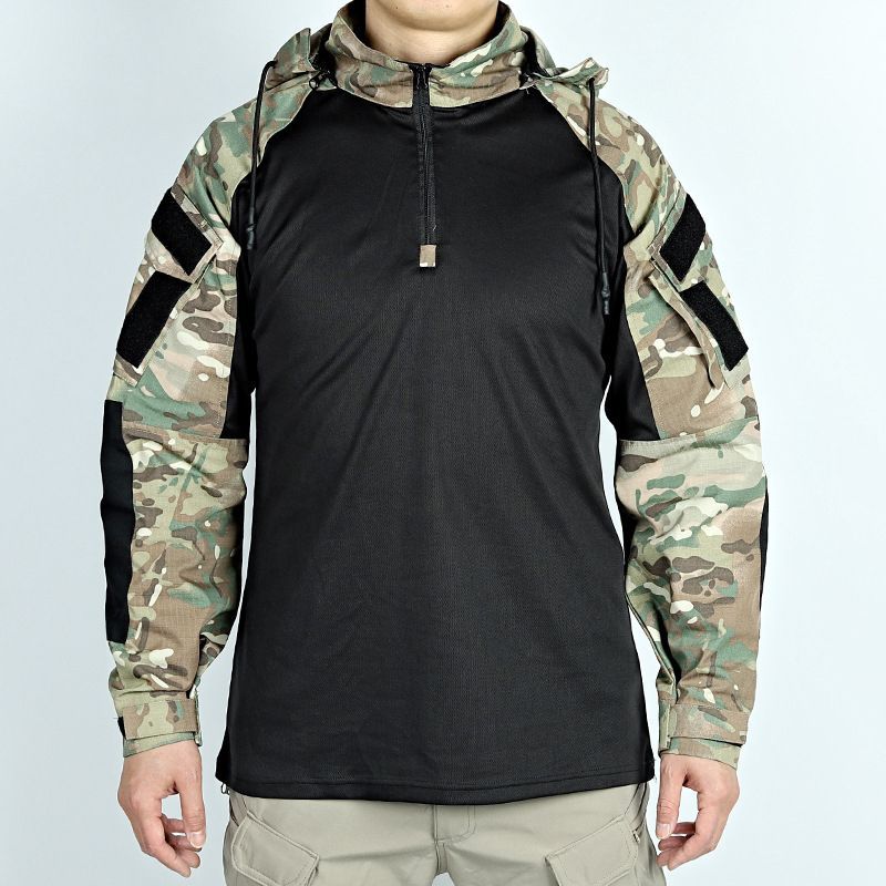 Men Outdoor Sets Tactical Wind - Hunting Outdoor Pants recension och pris