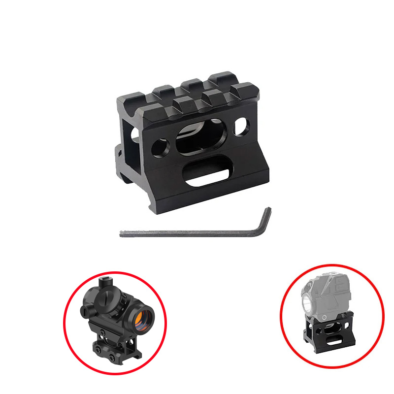 Toy Gun Accessory,Red Dot Scop - Outdoor Hunting Lights recension och pris