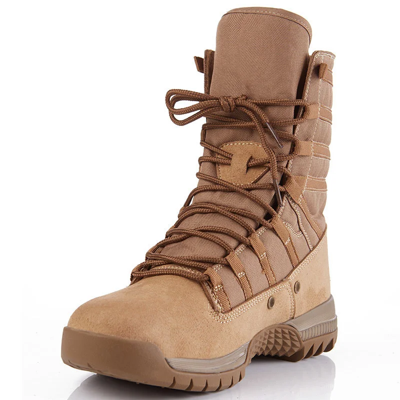 Hot Tactical Eu 38-46 High Tub - Outdoor Hunting Youtube recension och pris