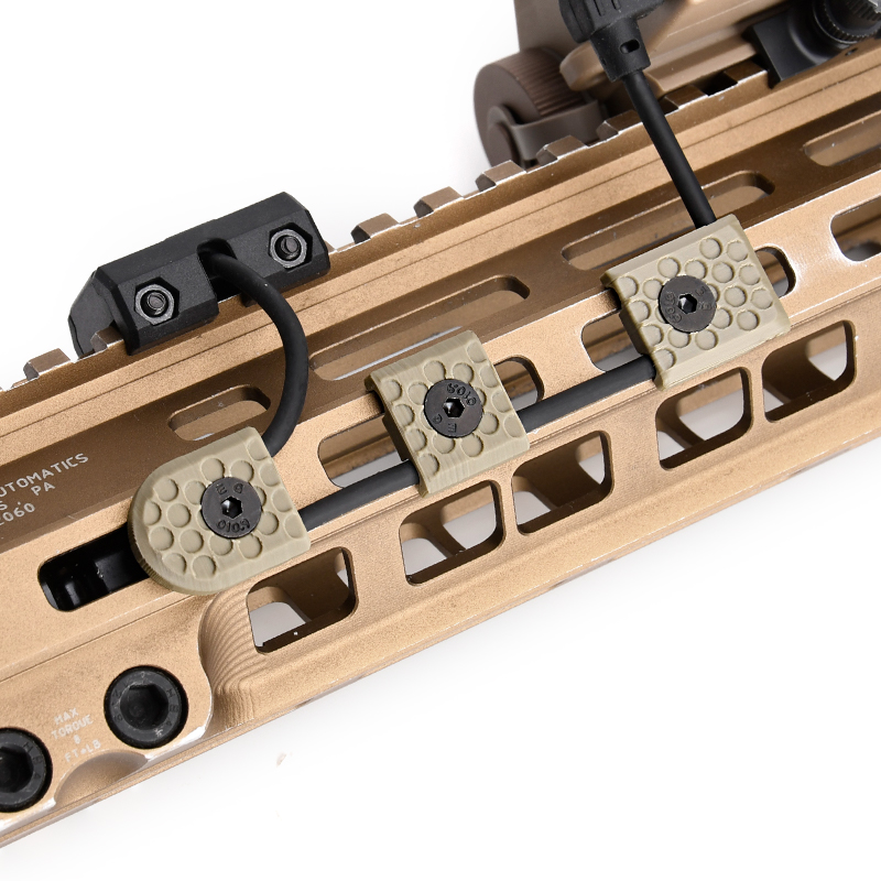 Wadsn Tactical Nylon Plastic M - Outdoor Hunting Lights recension och pris