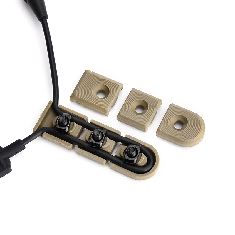 Wadsn Tactical Nylon Plastic M - Outdoor Hunting Lights recension och pris