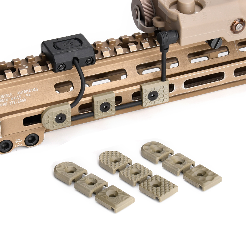 Wadsn Tactical Nylon Plastic M - Outdoor Hunting Lights recension och pris