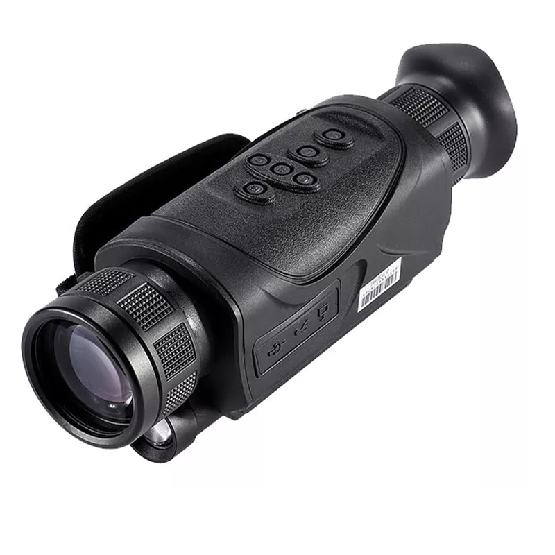 HD Digital Night Vision Monocu - Outdoor Hunting Videos recension och pris
