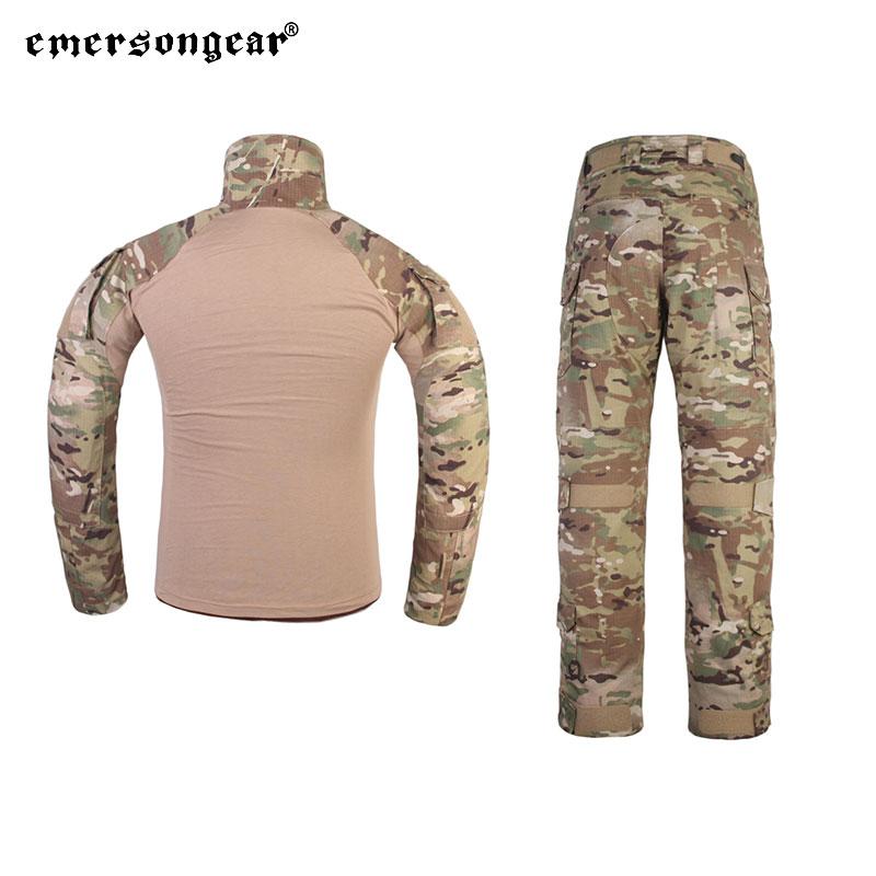 Emersongear EM6966 Female Camo - Hunting Outdoor Pants recension och pris