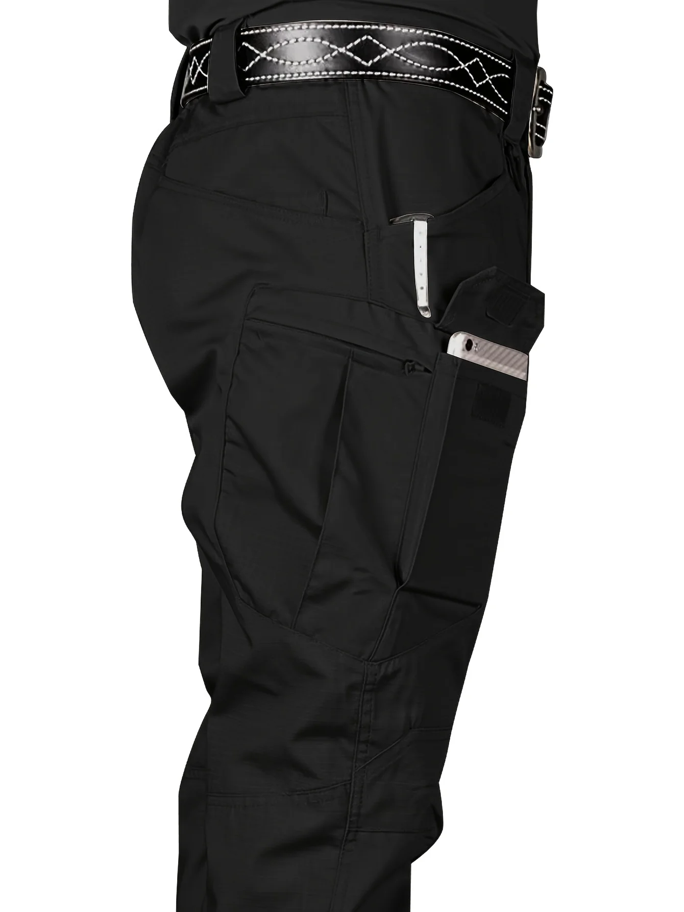 Men's Outdoor Tactical Pants M - Hunting Outdoor Pants recension och pris