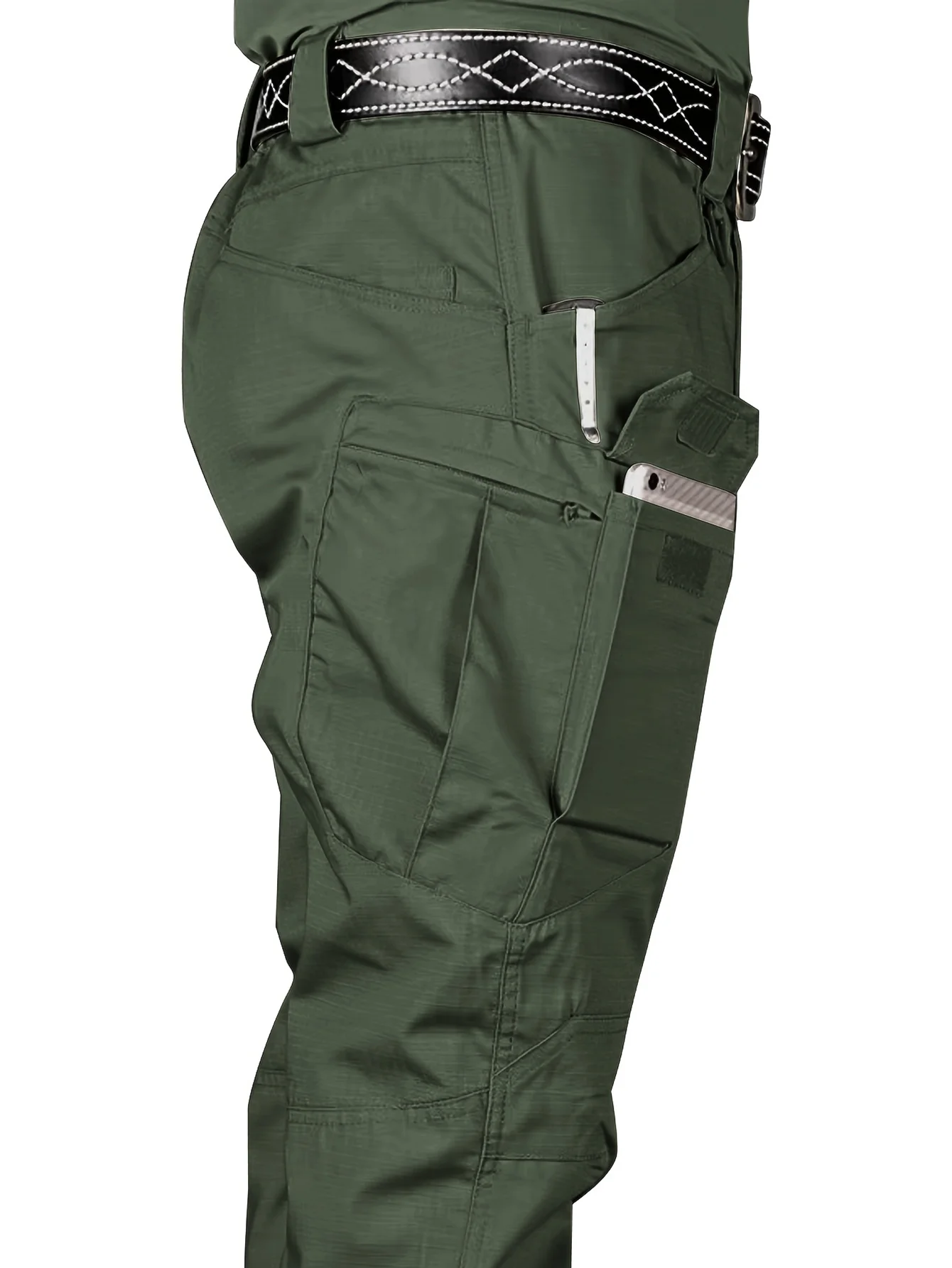 Men's Outdoor Tactical Pants M - Hunting Outdoor Pants recension och pris