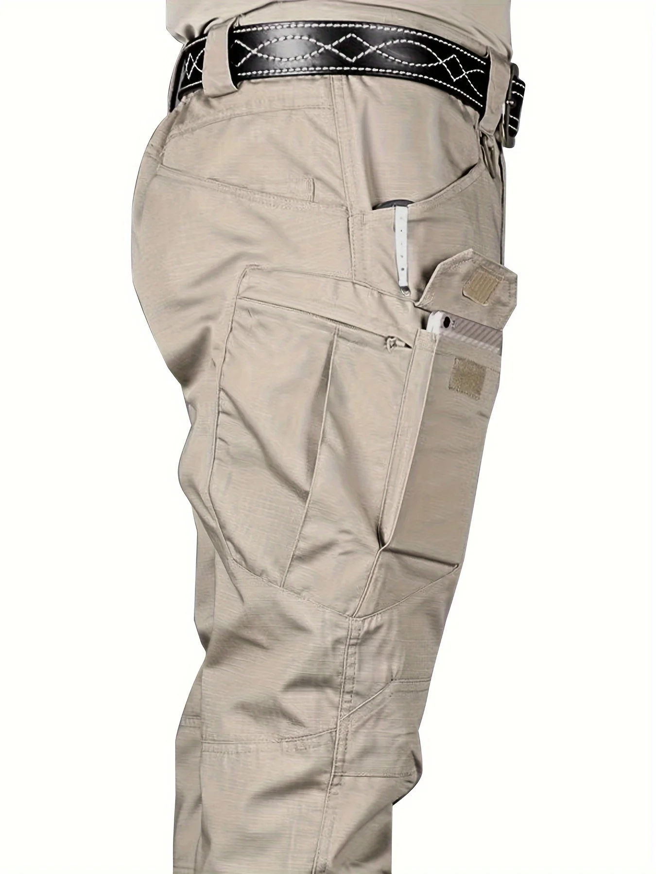 Men's Outdoor Tactical Pants M - Hunting Outdoor Pants recension och pris