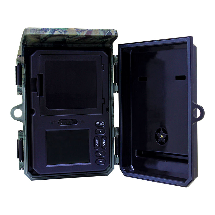 Solar Wildlife 50MP 4K Video T - Outdoor Hunting Videos recension och pris